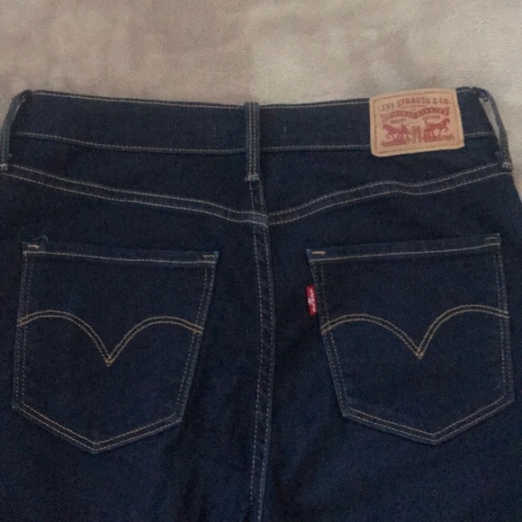 LEVIS 311 shaping jeans - Picture 7 of 7